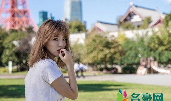 阿兰达瓦卓玛老公是谁 曾和张玮传恋爱绯闻