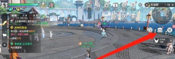 天谕玉虚属性加点攻略