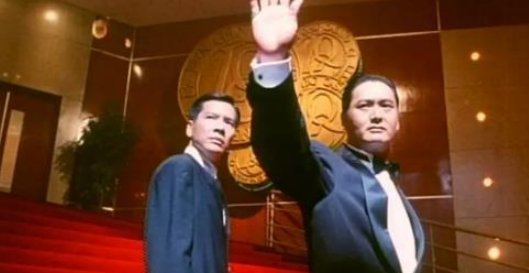 张子强和向华强身份都不一般，两个人谁更厉害？