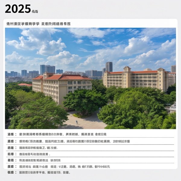 2025潮州卫校录取分数线