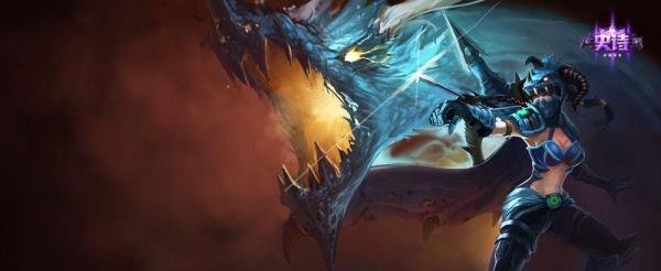 s6暗夜猎手ADC天赋加点图s6VN符文加点图