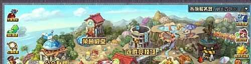 tnt网页游戏副本<无情谷>多途径打法攻略