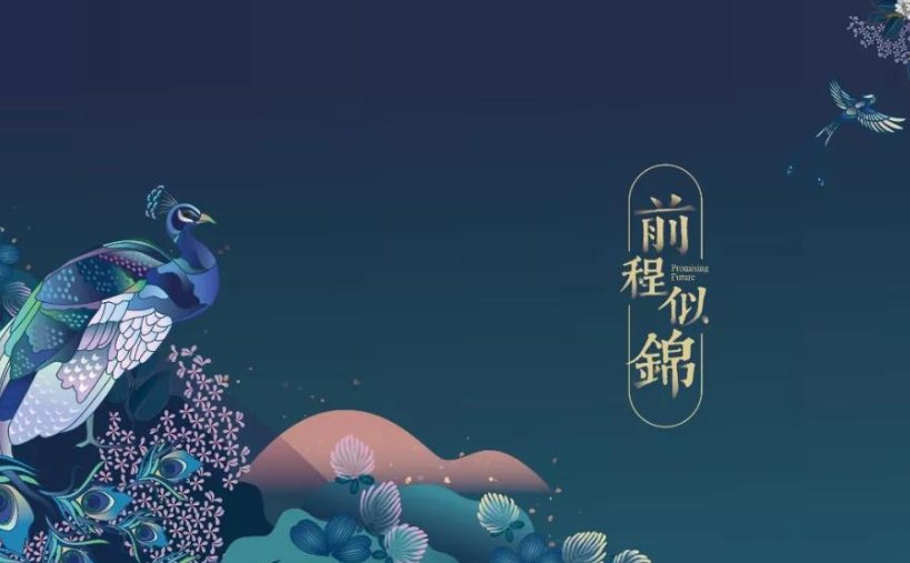 什么叫光明的前途