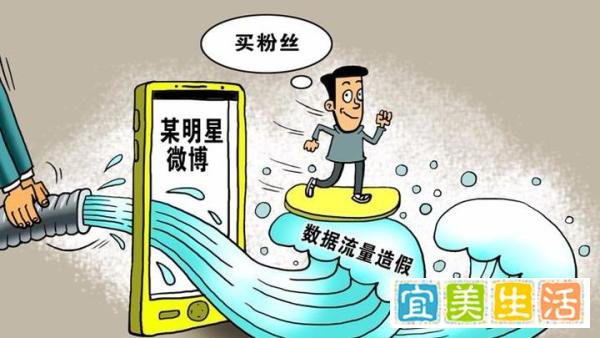 2018年“吴晓波频道”花40万买了42万的粉儿？都是被投资人和融资计划逼的！（新媒体运营第88回）