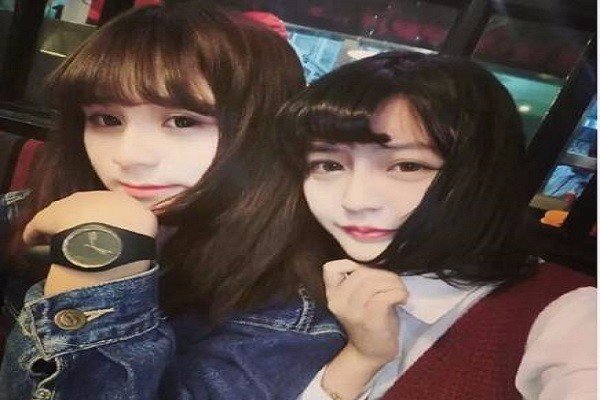 话题女神火的很突然,宋怡漾怎么火的?
