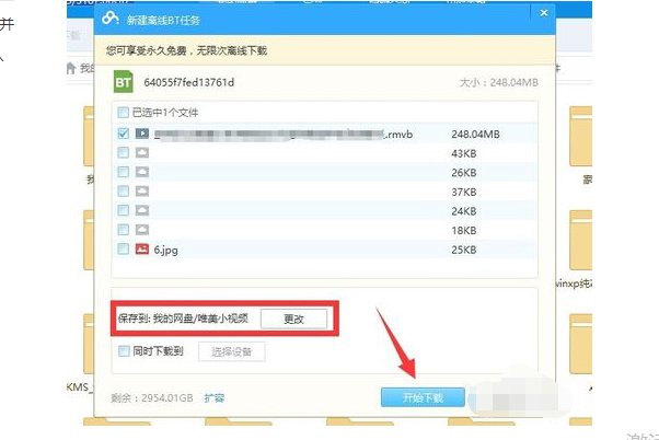 为什么bt下载的种子打不开？