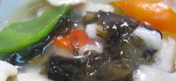 吃德瑞佳月子餐的个人经验