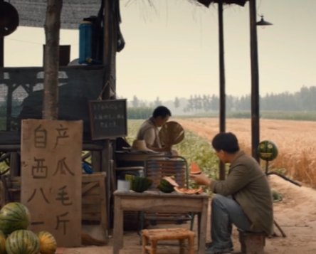 杀瓜电影结局是什么