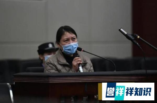劳荣枝案审理8个多月未判决，南昌中院：宣判或会提前公告