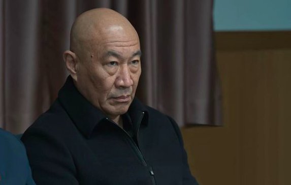 狂飙安局长的结局怎么样
