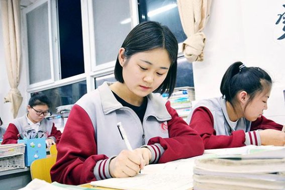 山东高考几天考完?
