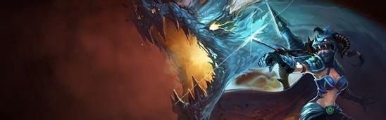 lol隐藏rank隐藏分怎么查询