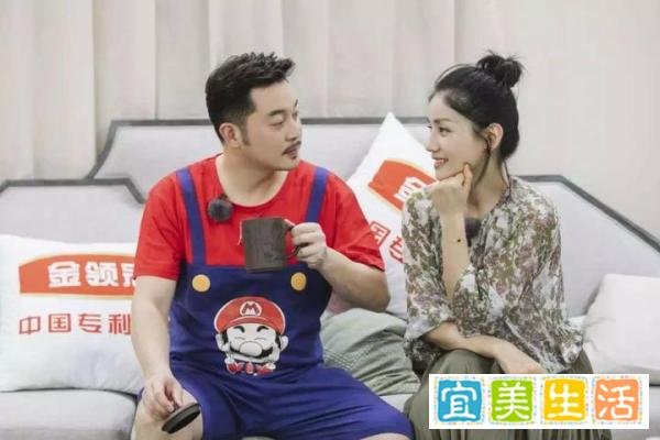 深夜点赞大尺度美女照片，沙溢手滑还是故意？生活总有惊喜和意外