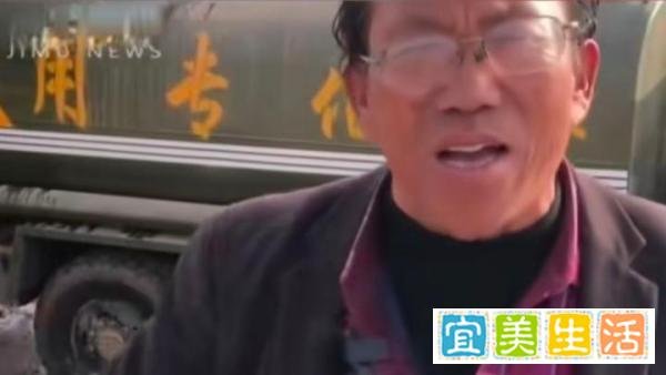 50元1车,林场主“跪地求供水”协商无果,只好自掏腰包买水