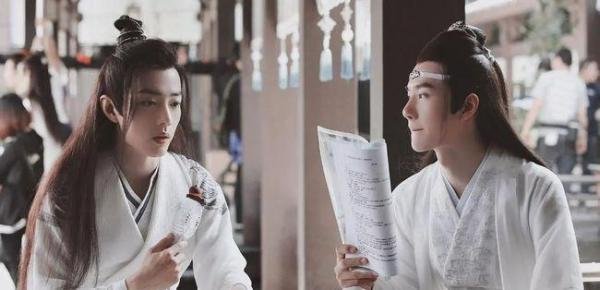 《陈情令》作者墨香铜臭是因为什么被判刑的？她这个人怎么样？