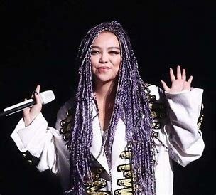 疫情下，张惠妹演唱会照办，她顶着多大的压力？