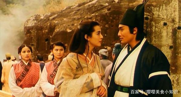 林冲被高俅发配了以后，林娘子结局到底如何呢？