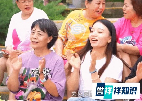 2000个失去乳房的女人成团出道：淋过雨，所以想为别人撑把伞