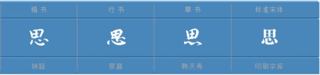 思潮的近义词?