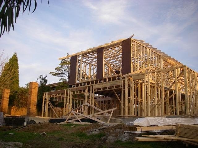小王子建房教程