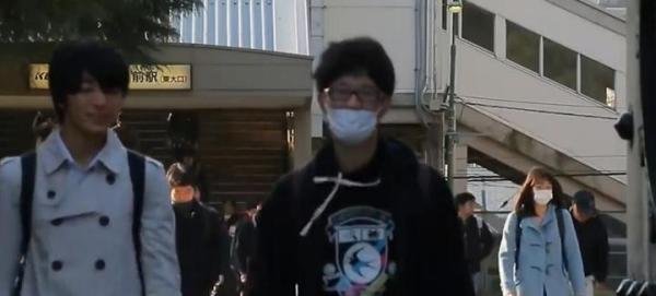 日本青年学者掀起赴华浪潮 这是咋情况？