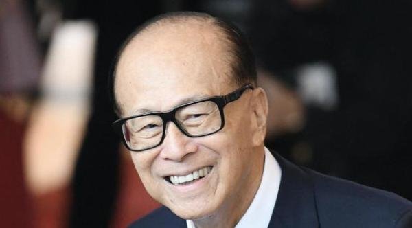 李嘉诚又卖内地物业了,这次是500亿!