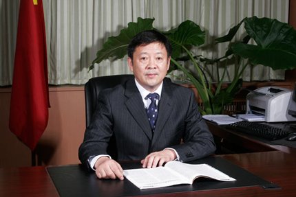 石恒真的人物履历