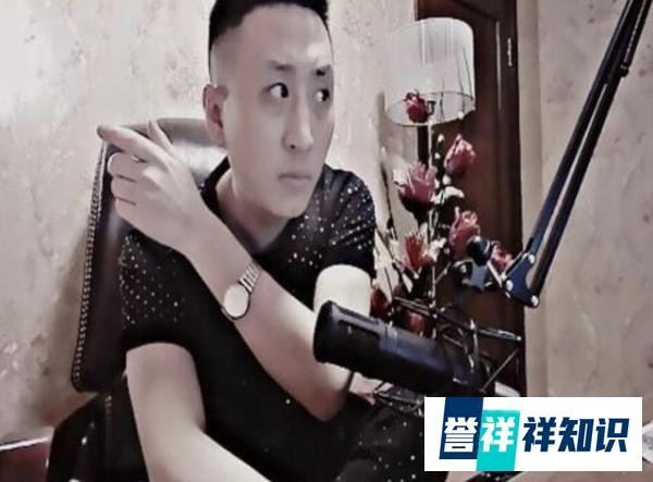 初代网红系列之十七：哈尔滨才子哥