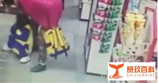 亲奶奶下死手，为挑衅媳妇超市狂殴孙女