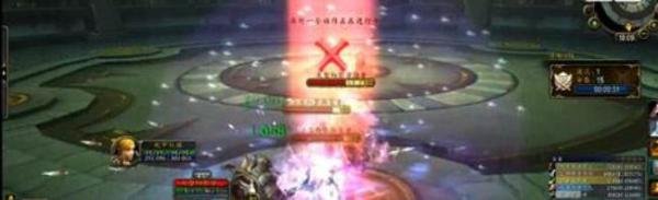 魔兽世界无尽大殿攻略