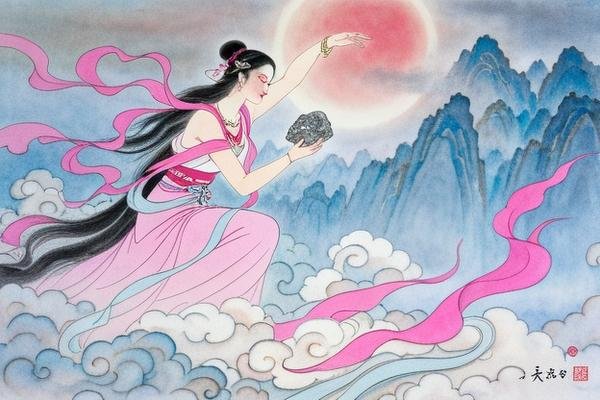 女娲补天是什么生肖
