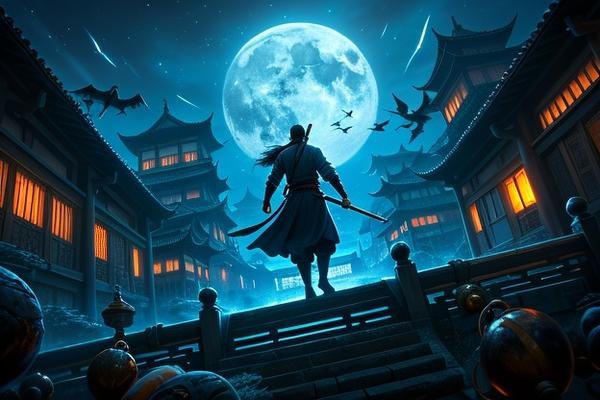 武工队传奇主题曲