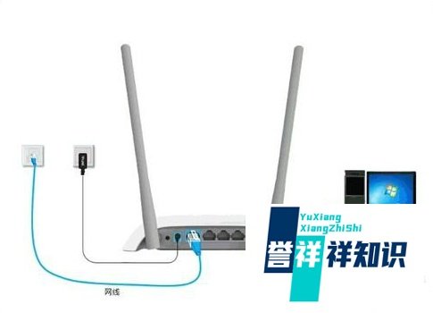 打不开TP-LINK的地址192.168.1.253