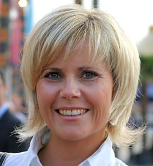 德国吉娜·维尔德个人资料作品有哪些 一个非常好的老婆