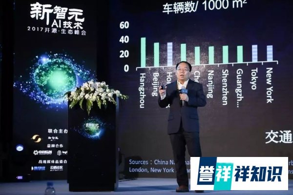 滴滴副总裁叶杰平将离职，CTO张博暂时接管AI Labs