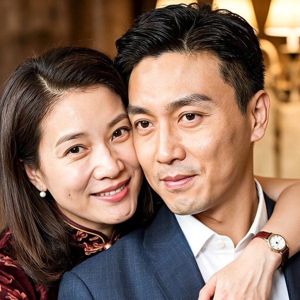 岳母和女婿的电视剧