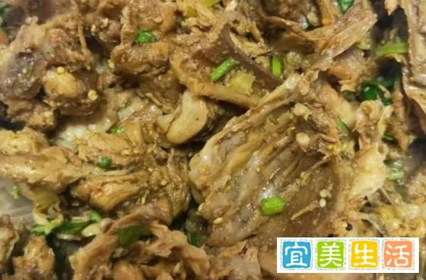 为什么沈阳流调里必有鸡架？