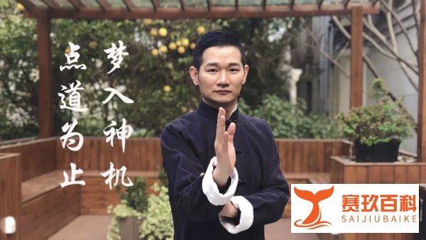 网文大神梦入神机新书名字曝光《点道为止》,你期待吗?