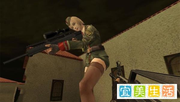 CSOL的娜塔莎经历过什么？看看《娜塔莎日记》发生了什么事情