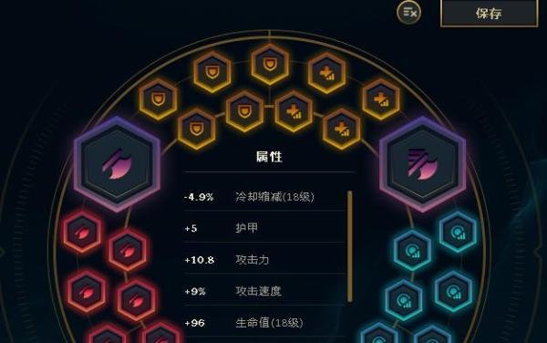 LOL巨魔之王天赋和符文推荐