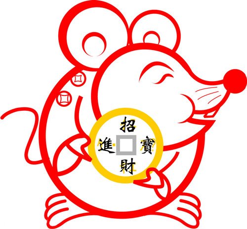 四脚朝天打一生肖