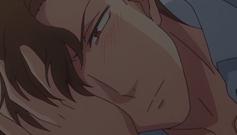 深见君第8集更新了吗