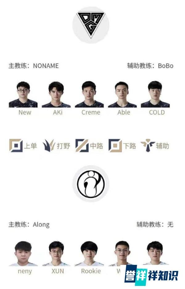 厂长依然缺席！LPL首发公布：Theshy缺席，IG还是选择Wink首发