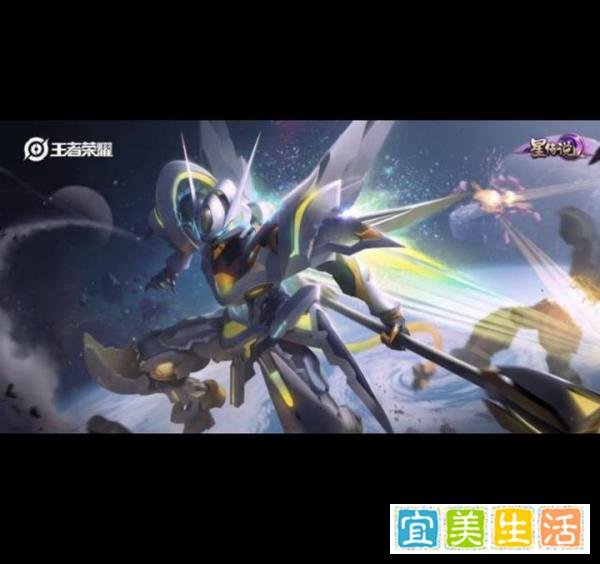 王者荣耀s22新赛季开始时间以及改动