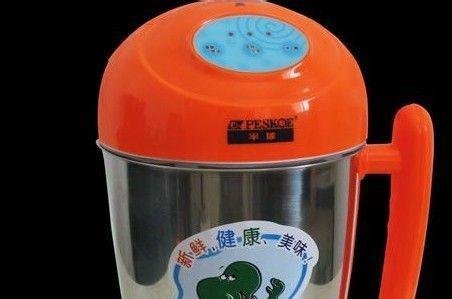 豆浆机有网好还是无网好