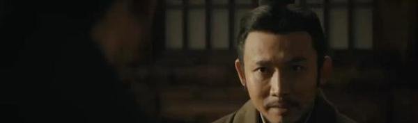 《风起陇西》冯膺:没有关系只有利益,他是把职场无间道玩明白了