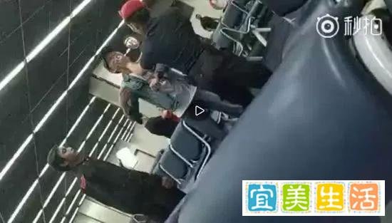 中国游客在泰国机场被打，挨打能理赔吗？