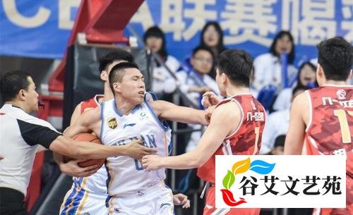 为什么2015年八一队会和福建队发生大规模群殴?当时是什么情况?