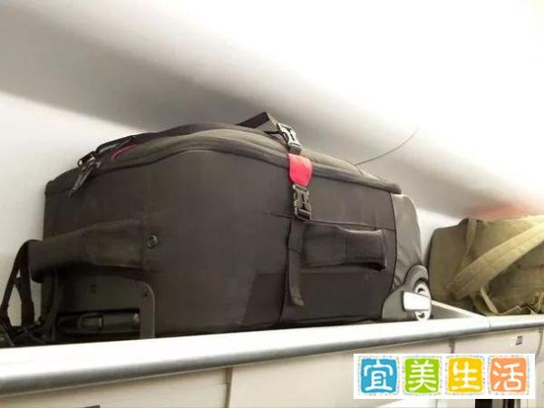 坐高铁被行李架上的物品砸伤，责任在谁？