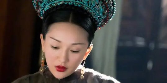 如懿传为什么看不了